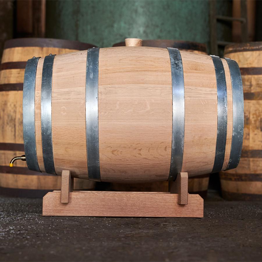 房総ウイスキー熟成樽8リットル 須藤本家 クラフトウイスキー 千葉県の