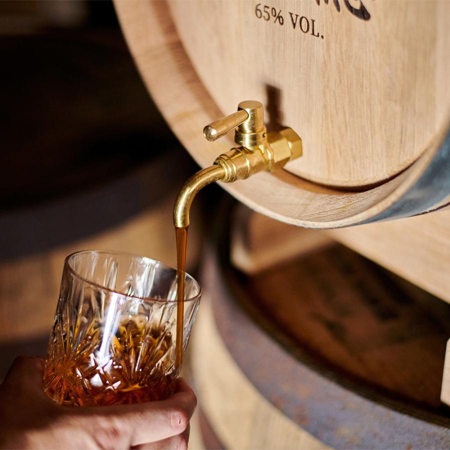 房総ウイスキー熟成樽50リットル 須藤本家 クラフトウイスキー