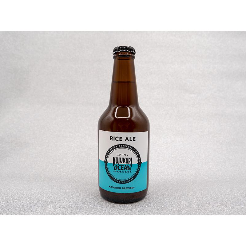 九十九里オーシャンビール KUJUKURI OCEAN 6種飲み比べセット 送料無料