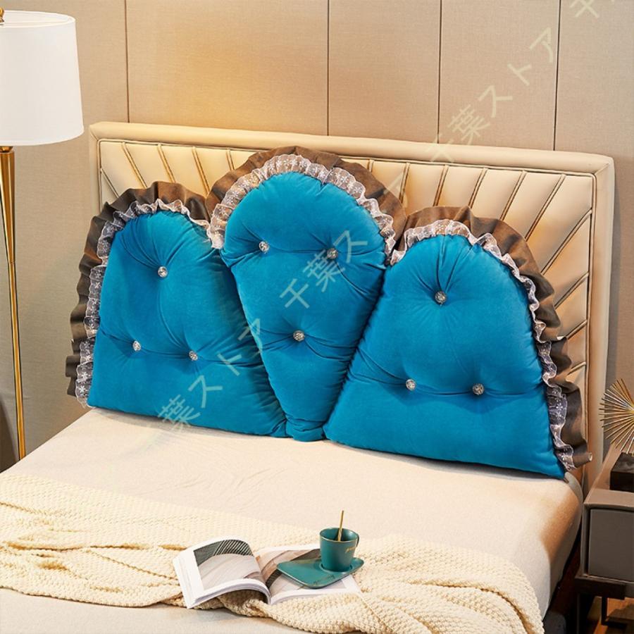 希少 クッション ソファ背当て ベッド背当て オシャレ 長方形クッション フリル 無地 北欧 洗濯可能 背もたれクッション ファスナー 着脱式 ふわふわ おおきい 公式 Www Technet 21 Org