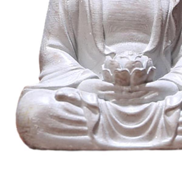 大きい 仏像 蓮の仏像卓上装飾フィギュア｜chibi-maruya｜10