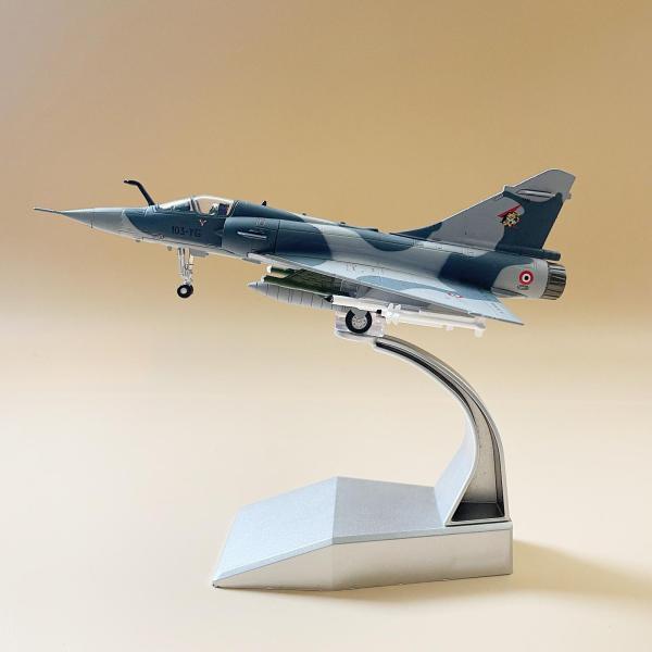 1/100 航空機ディスプレイ模型飛行機子供のおもちゃシミュレーションとスタンドダイキャストファイター合金モデルテーブル棚の装飾パーティーのお土産｜chibi-maruya｜03