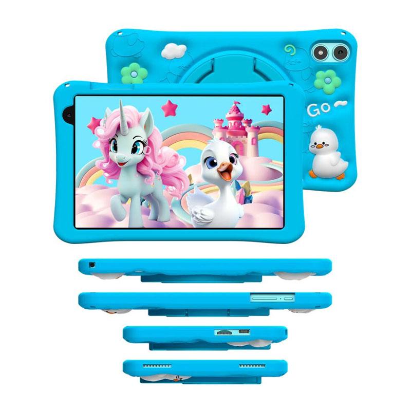 キッズタブレット 子供用 ケース付 8インチ 正規品 TECLAST