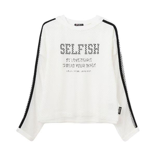 by LOVEiT アウトレット オーバーメッシュセット No.7851252 バイ