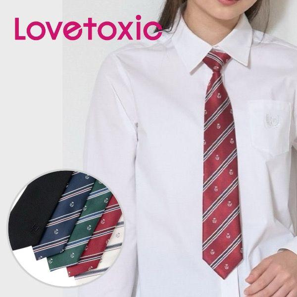 LOVETOXIC 2025フレッシャーズ 卒服 ネクタイ No. 8343630