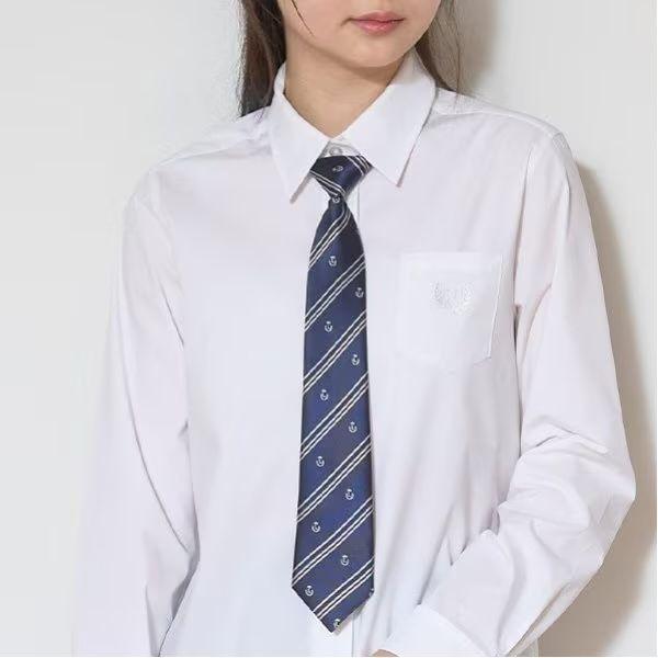 LOVETOXIC 2025フレッシャーズ 卒服 ネクタイ No. 8343630 LOVETOXIC 2025フレッシャーズ 卒服 ネクタイ No. 8343630