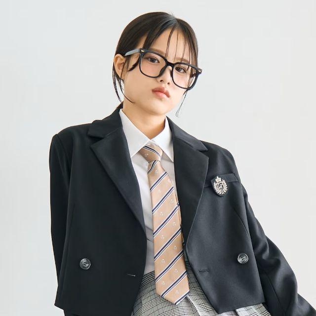 LOVETOXIC 2026フレッシャーズ 卒服 ネクタイ No. 8354612