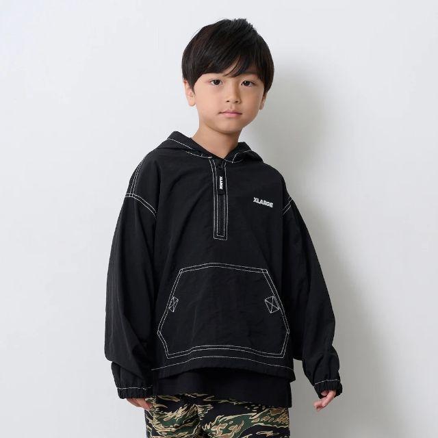 XLARGE KIDS（エクストララージ キッズ） 2025秋冬セール XLARGE KIDS