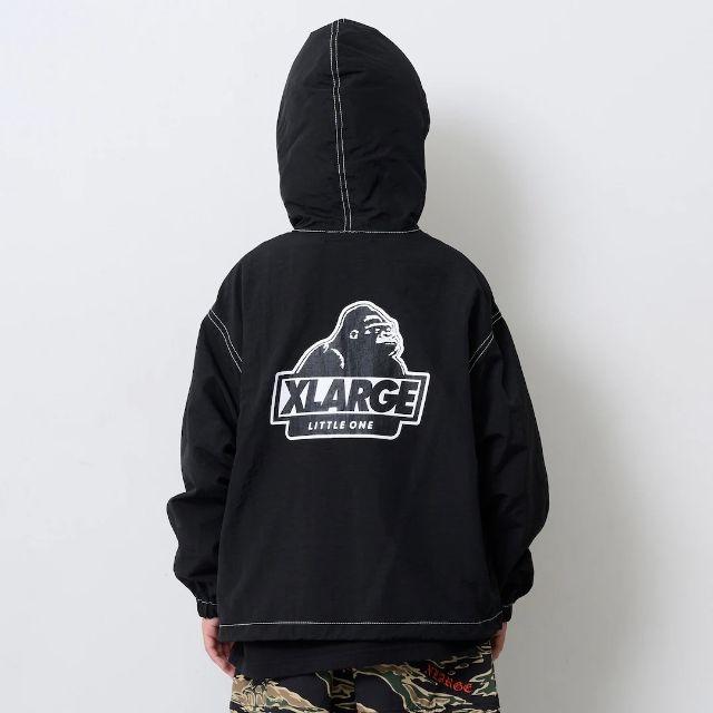 XLARGE KIDS（エクストララージ キッズ） 2025秋冬セール XLARGE KIDS