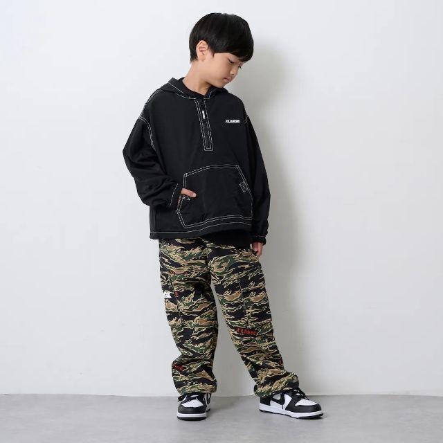 XLARGE KIDS（エクストララージ キッズ） 2025秋冬セール XLARGE KIDS