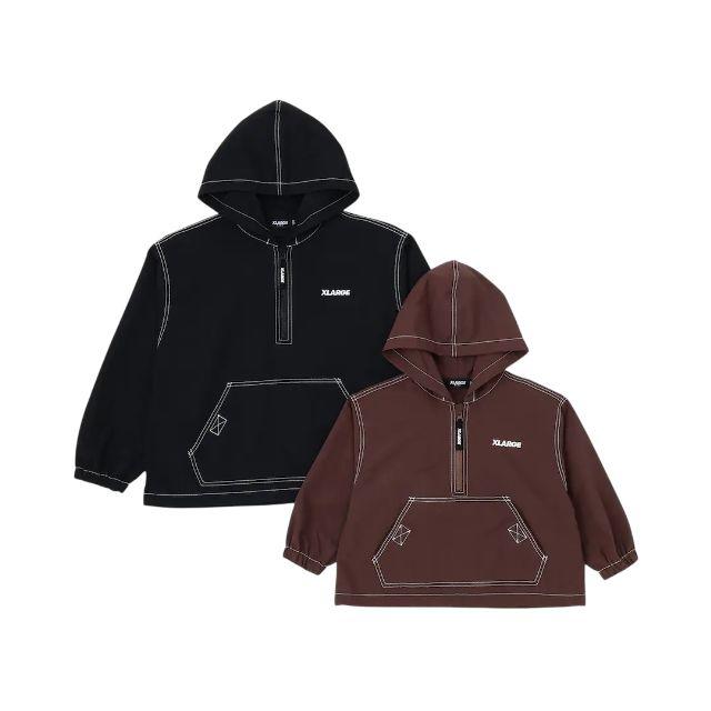 XLARGE KIDS（エクストララージ キッズ） 2025秋冬セール XLARGE KIDS