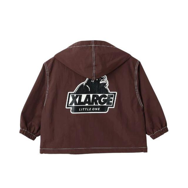 XLARGE KIDS（エクストララージ キッズ） 2025秋冬セール XLARGE KIDS