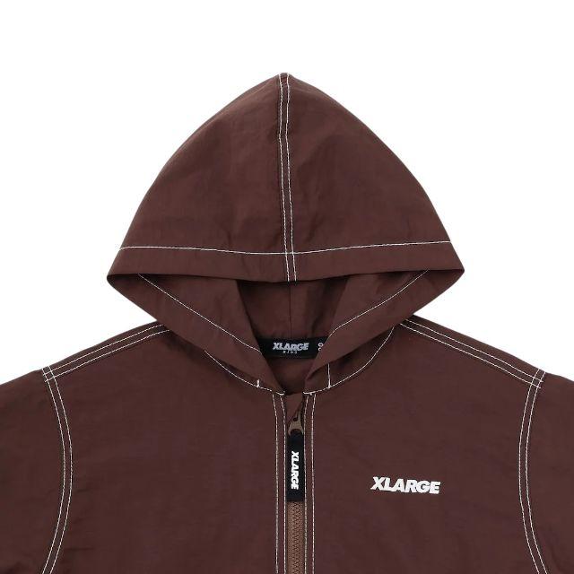 XLARGE KIDS（エクストララージ キッズ） 2025秋冬セール XLARGE KIDS