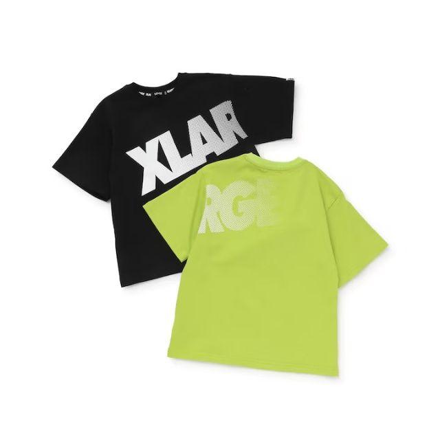 XLARGE KIDS（エクストララージ キッズ） 2026春夏新作 X-LARGE KIDS