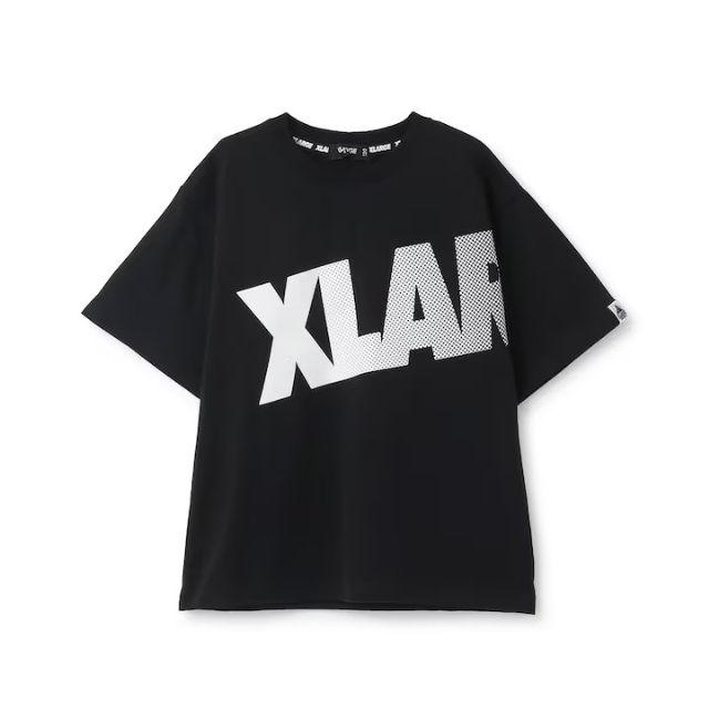 XLARGE KIDS（エクストララージ キッズ） 2026春夏新作 X-LARGE KIDS