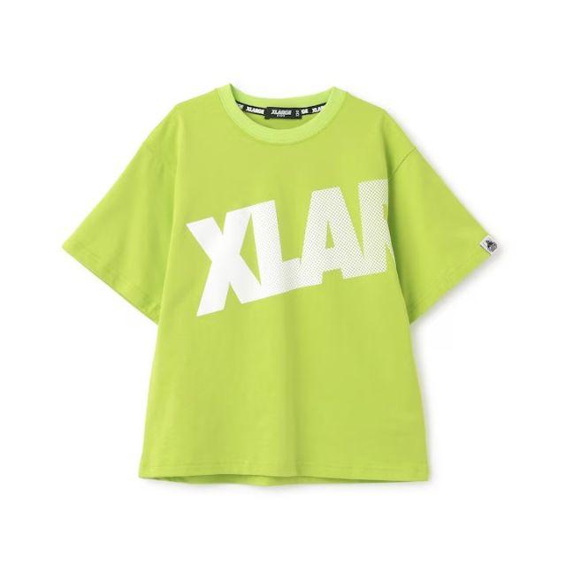 XLARGE KIDS（エクストララージ キッズ） 2026春夏新作 X-LARGE KIDS