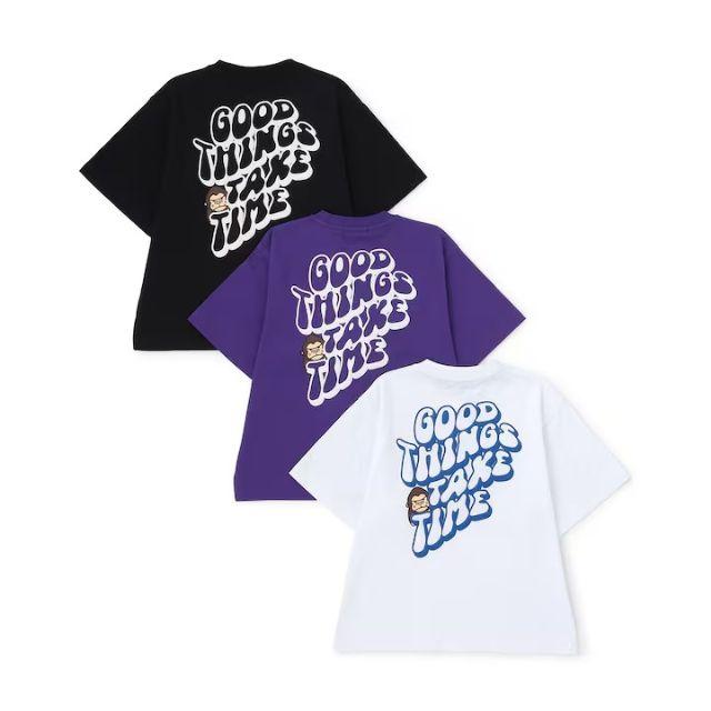 XLARGE KIDS（エクストララージ キッズ） 2026春夏新作 X-LARGE KIDS