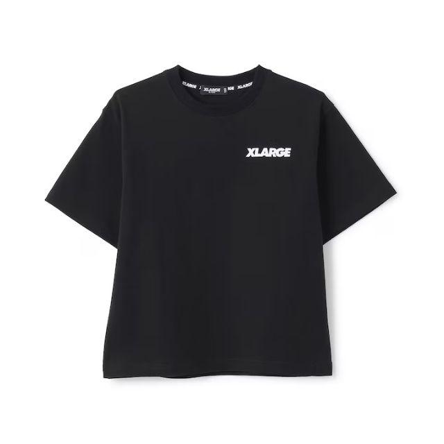 XLARGE KIDS（エクストララージ キッズ） 2026春夏新作 X-LARGE KIDS