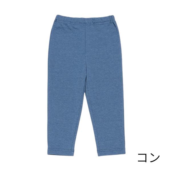 petit main アウトレット Petit プティプラ BOYS10分丈レギンス