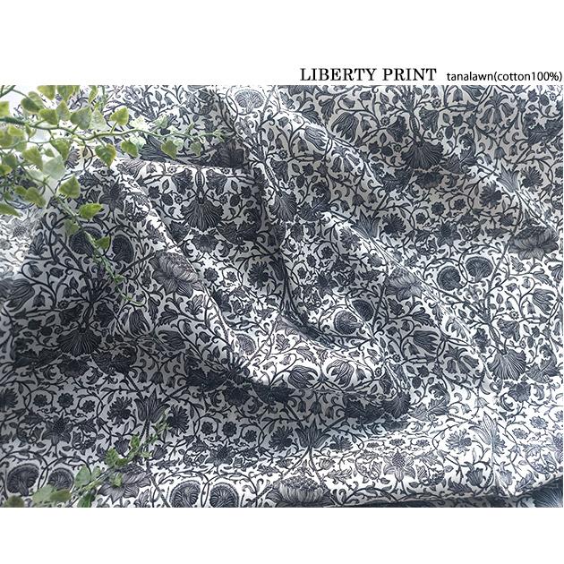 LIBERTY. リバティプリント【タナローン/エターナル