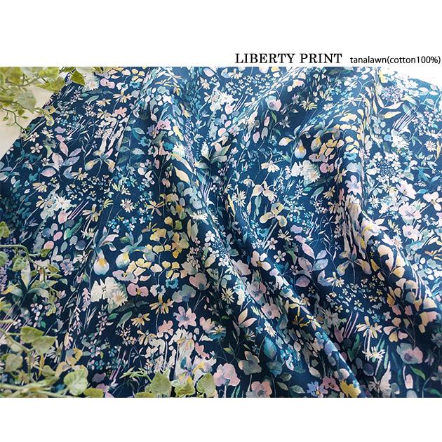 LIBERTY. リバティプリント【タナローン/2023エターナル LIBERTY. リバティプリント【タナローン/2023エターナル