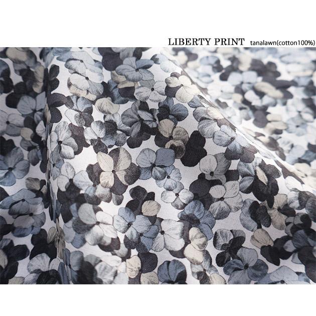 LIBERTY.（リバティ） リバティプリント【タナローン/別注】24SS