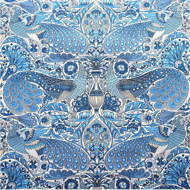 リバティ タナローン☆5メートル20センチ （LIBERTY. リバティプリント  