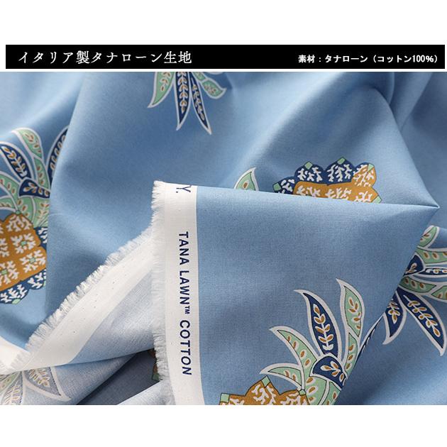LIBERTY.（リバティ） リバティプリント【タナローン/26SS Collection