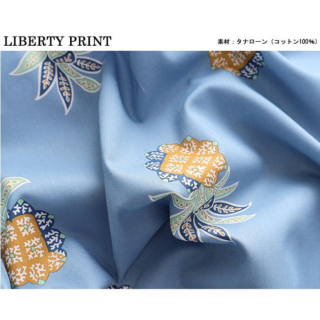 LIBERTY.（リバティ） リバティプリント【タナローン/26SS Collection