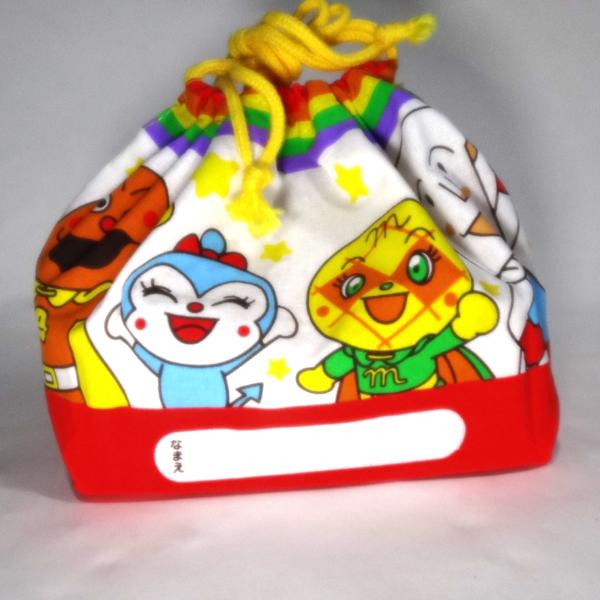 ANPANMAN KIDS COLLECTION（アンパンマンキッズコレクション） お弁当