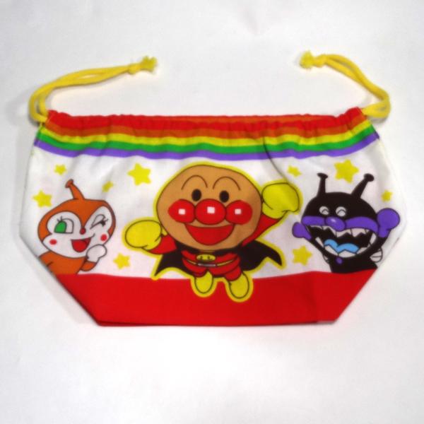 ANPANMAN KIDS COLLECTION（アンパンマンキッズコレクション） お弁当