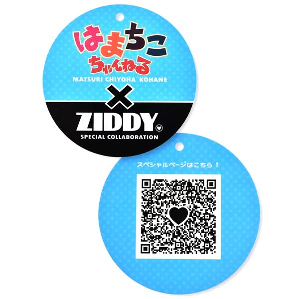 ZIDDY 半袖Tシャツ 黒 はまちこ 女児 : ちびっ子ハウスのま ZIDDY 半袖Tシャツ 黒 はまちこ 女児 : ちびっ子ハウスのま