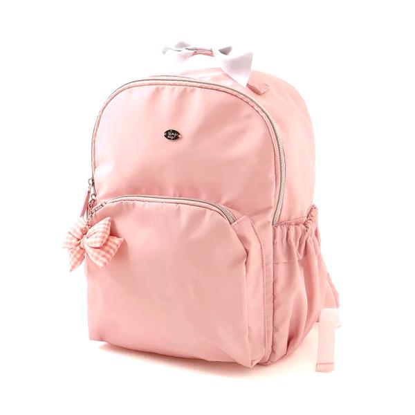 SLAP SLIP（スラップスリップ） リュックサック SLAP ピンク リボン