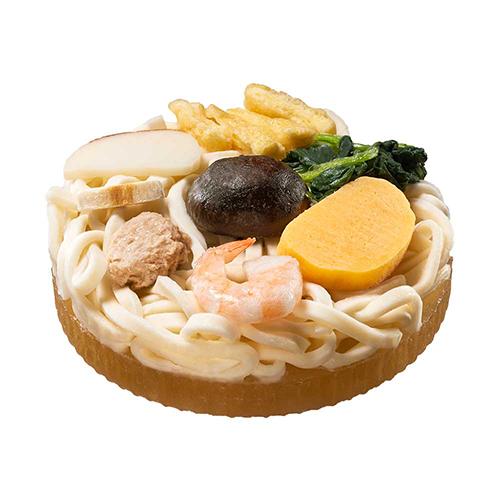 キンレイ 鍋焼うどん(冷凍食品)お取り寄せ ご自宅用 お水がいらない なべやき屋キンレイ 簡単 温めるだけ|chibo-netshop|02