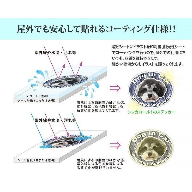 フリスビードッグ スクエアタイプ ステッカー いぬ イヌ 犬 カワイイ 可愛い クール かっこいい イラスト フリスビー フリスビー犬 Stfd02 Chic Alors Ixia 通販 Yahoo ショッピング