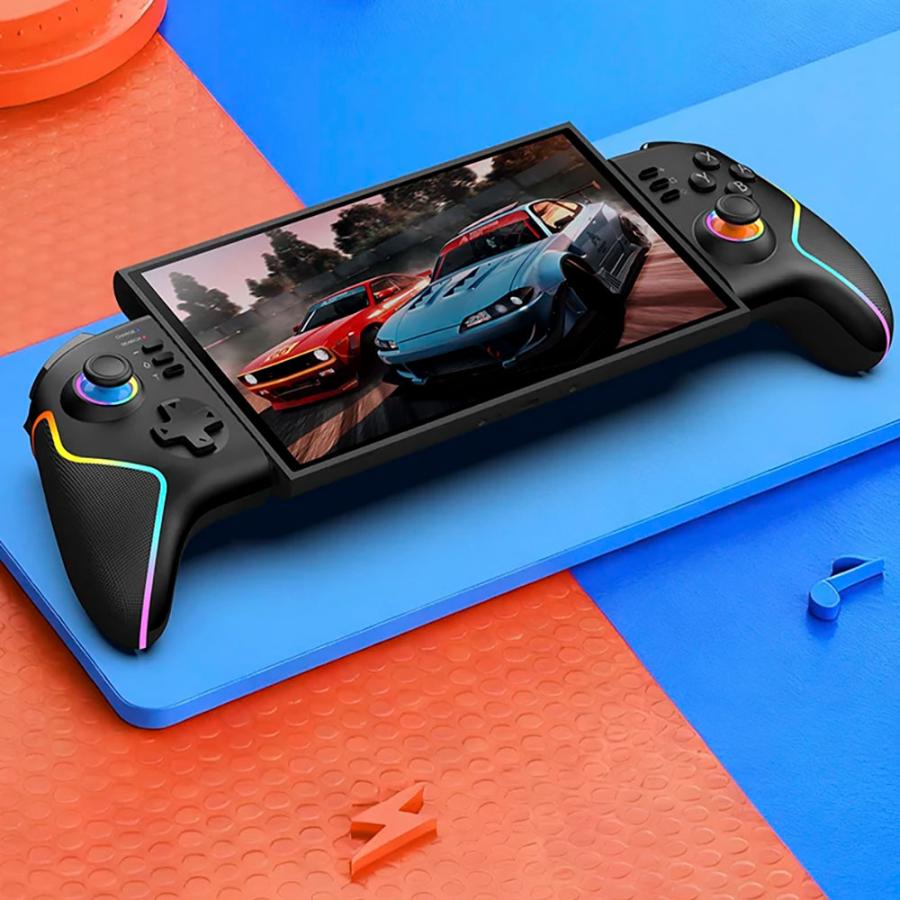 Switch2 Switch Switch有機ELモデル 対応 グリップコントローラー