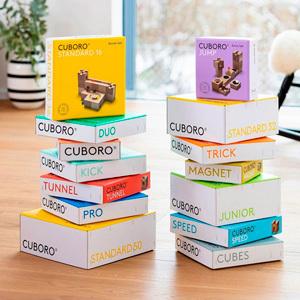 【正規輸入品】キュボロスタンダード50 CUBORO STANDARD50