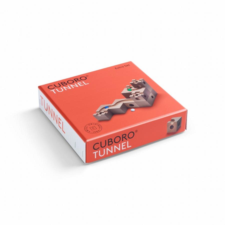 正規輸入品】キュボロトンネル CUBORO TUNNEL : 子供の部屋 Chica 