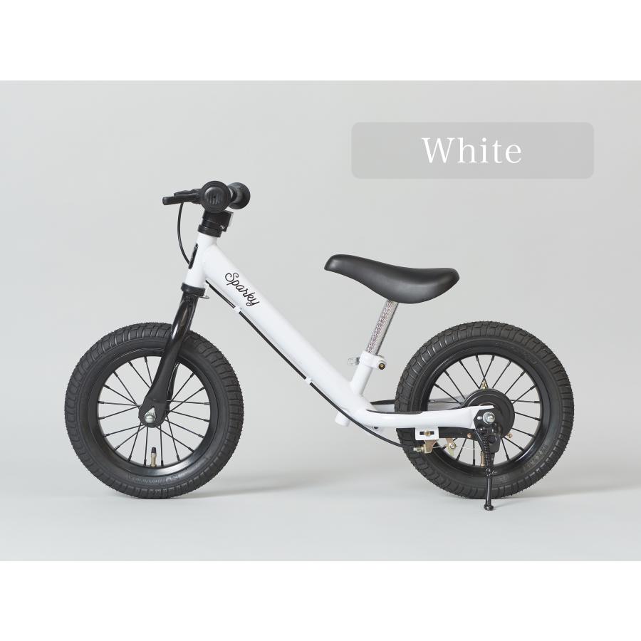 ペダルなし自転車 キックバイク ハンドルバーパッドプレゼント