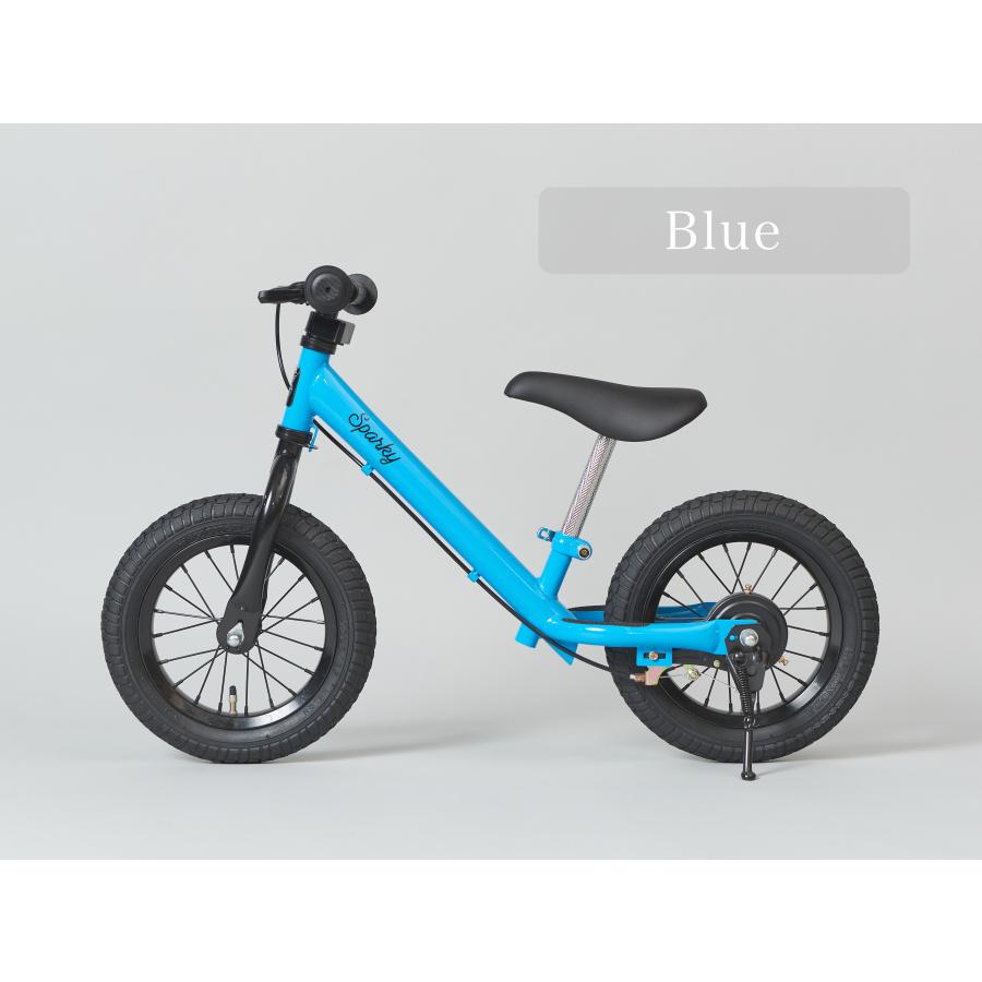 ペダルなし自転車 キックバイク ハンドルバーパッドプレゼント