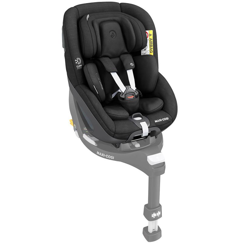 マキシコシ 360パール【R129適合】[チャイルドシート MaxiCosi PEARL360  0歳〜4歳頃 ]の画像