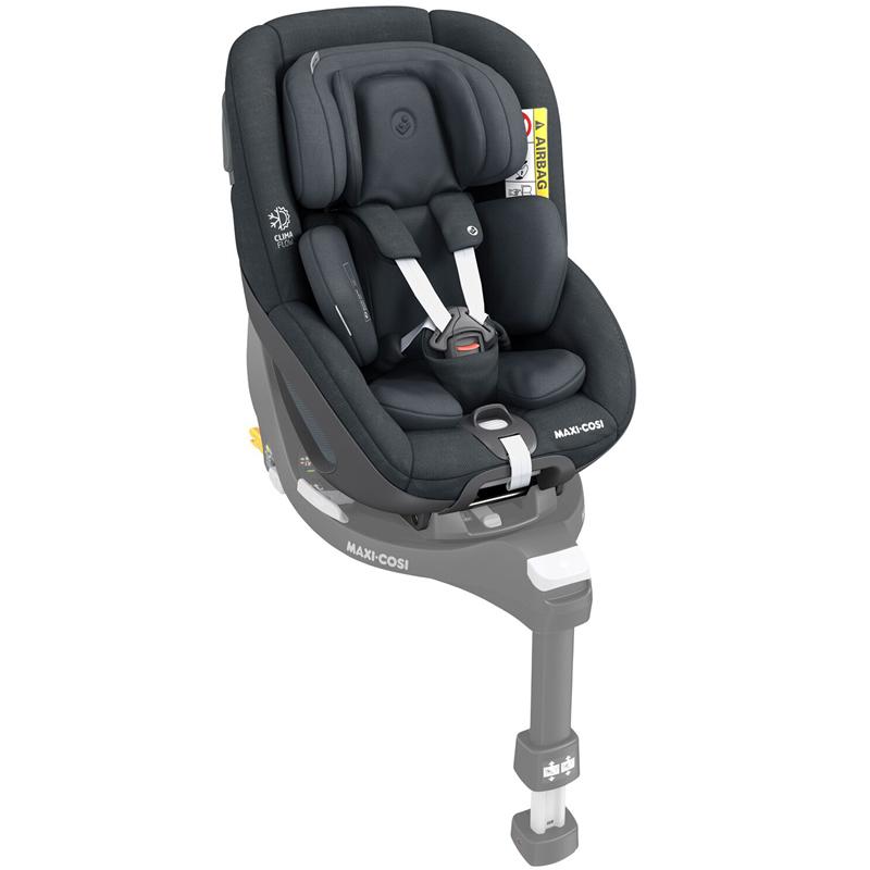 マキシコシ 360パール【R129適合】[チャイルドシート MaxiCosi PEARL360  0歳〜4歳頃 ]の画像