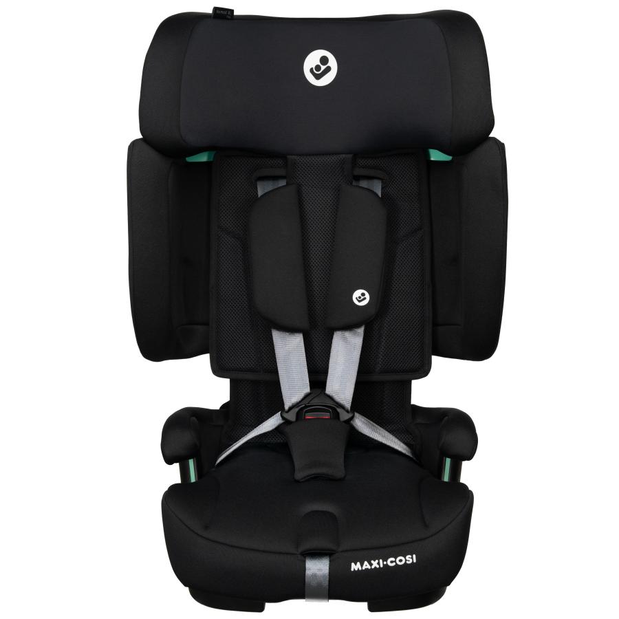 最新 マキシコシ ノマドプラス NOMAD XL PLUS 【15ヶ月〜4歳頃】R129適合・折りたたみ式 チャイルドシートの画像