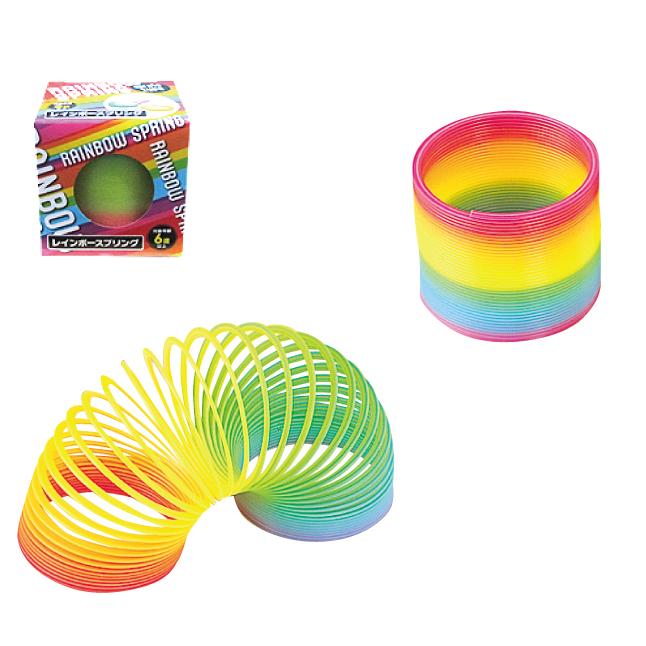 おもちゃ 文具 レインボースプリング 21 099 チカトーイ 通販 Yahoo ショッピング