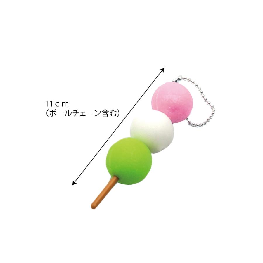 三色だんご ぷにぷに三色だんご（成近屋）おもちゃ 玩具 : おもちゃ屋