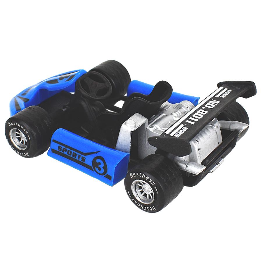 レーシングカート Amazon | マジカルレーシング(MAGICAL RACING) フロント