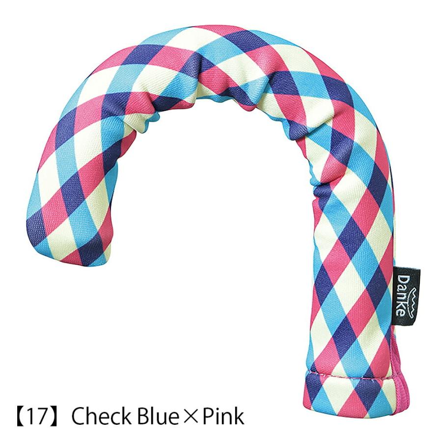 傘の目印に傘用持ち手カバーが便利 Danke ダンケアンブレラグリッパー メンズ レディース 男性 女性 学生 全6柄 メール便可 Dk 03 傘とハッピー雑貨シッククローバー 通販 Yahoo ショッピング