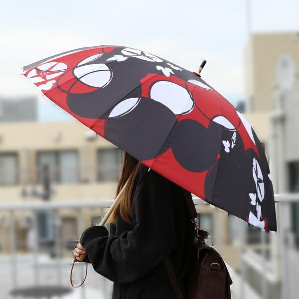 真作/ちくさや主人/春の旅画賛/傘画賛/布袋屋掛軸HH-316 真作/ちくさや主人/春の旅画賛/傘画賛/布袋屋掛軸HH-316