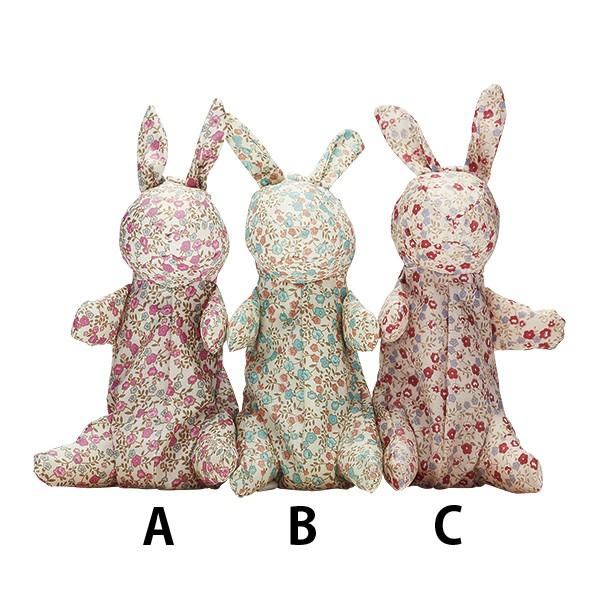 Waterfront 傘 雨傘 waterfront 親骨50cm ラビットケース 5段折