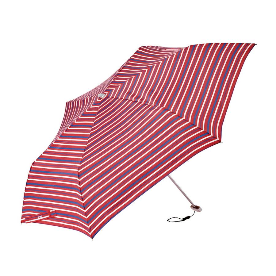 Waterfront（ウォーターフロント） 卒園記念品 傘 折りたたみ傘 超薄型